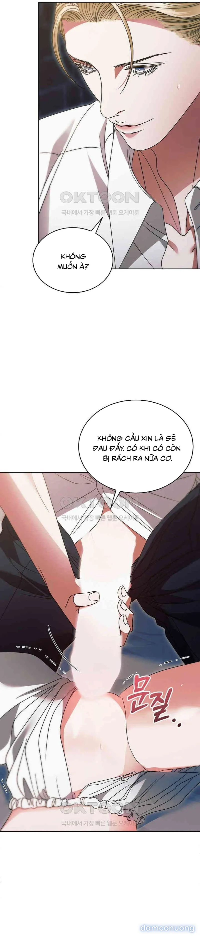 Hãy Cầu Xin Ta Đi 