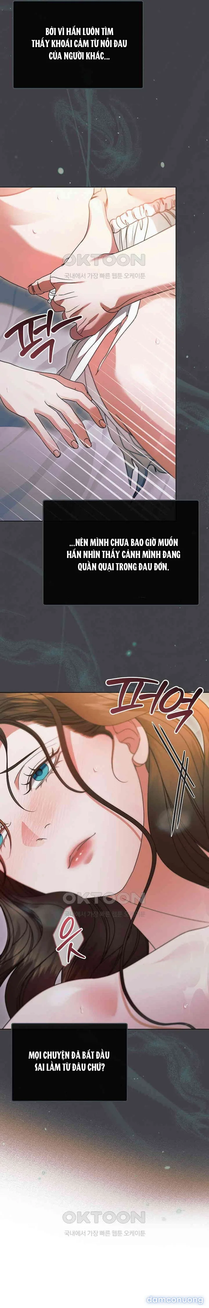 Hãy Cầu Xin Ta Đi 