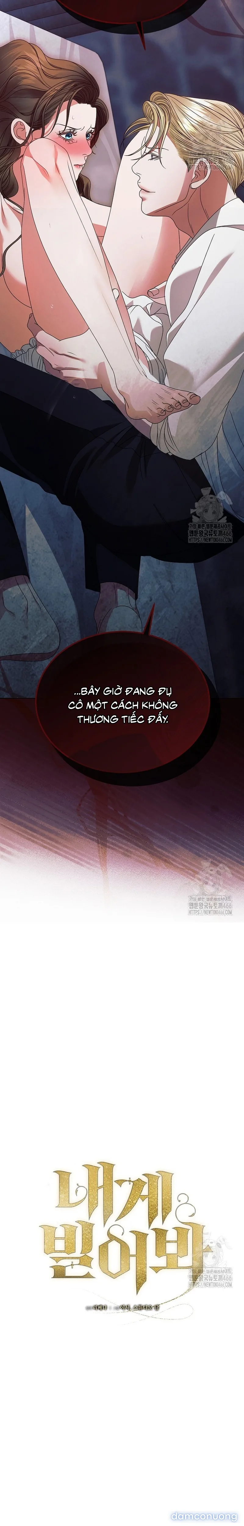 Hãy Cầu Xin Ta Đi 