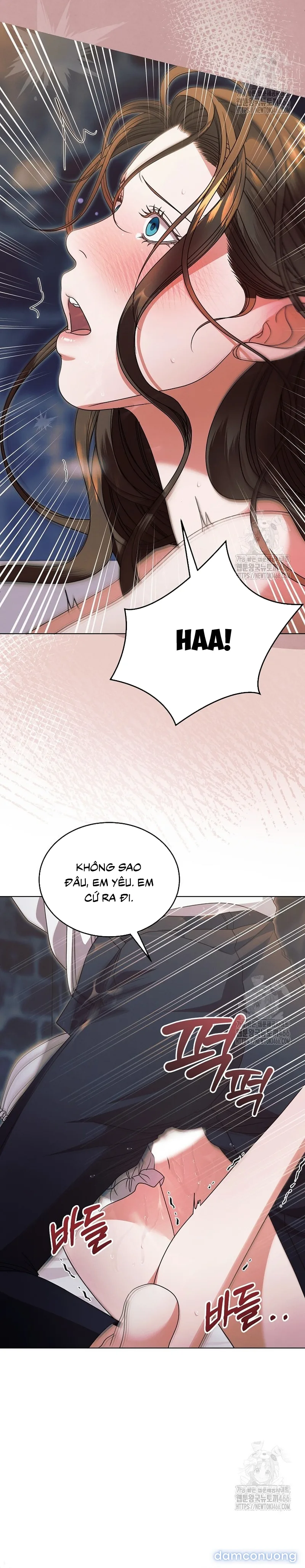 Hãy Cầu Xin Ta Đi 