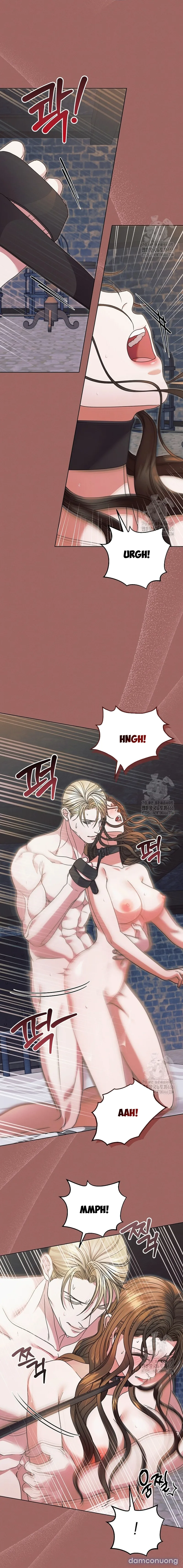Hãy Cầu Xin Ta Đi 