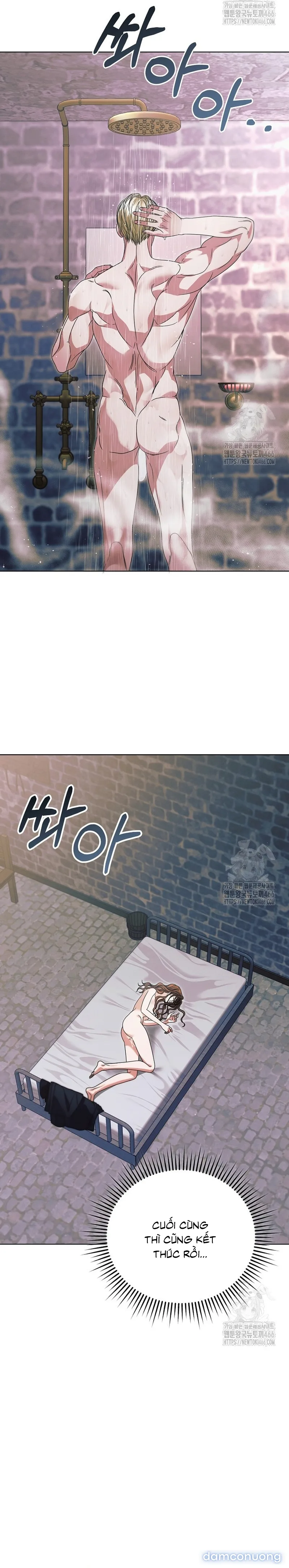 Hãy Cầu Xin Ta Đi 
