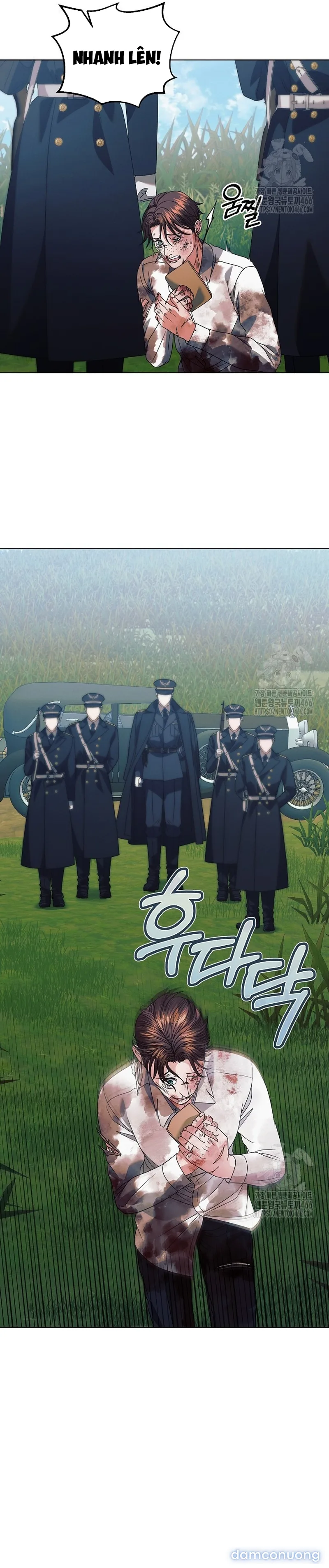 Hãy Cầu Xin Ta Đi 