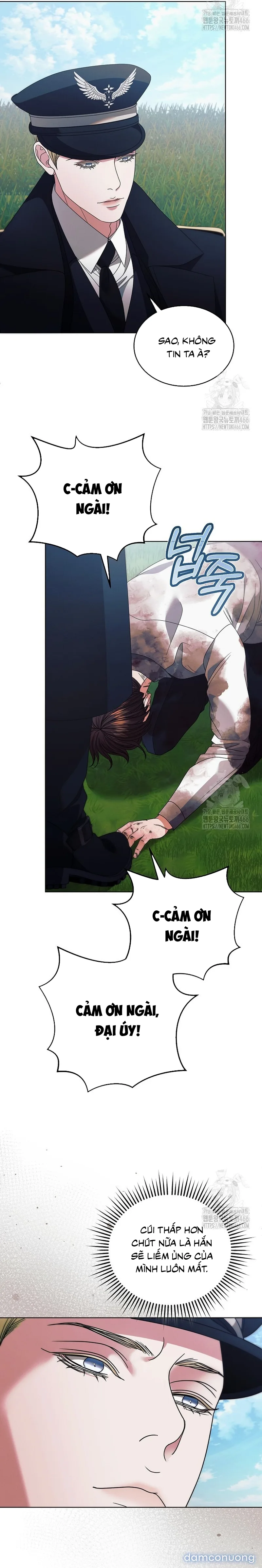 Hãy Cầu Xin Ta Đi 
