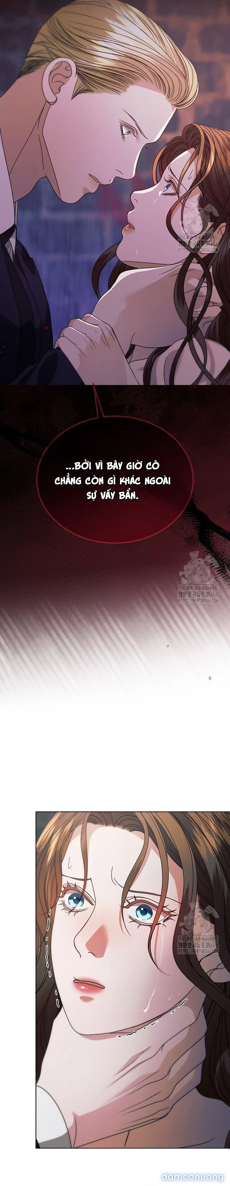 Hãy Cầu Xin Ta Đi 