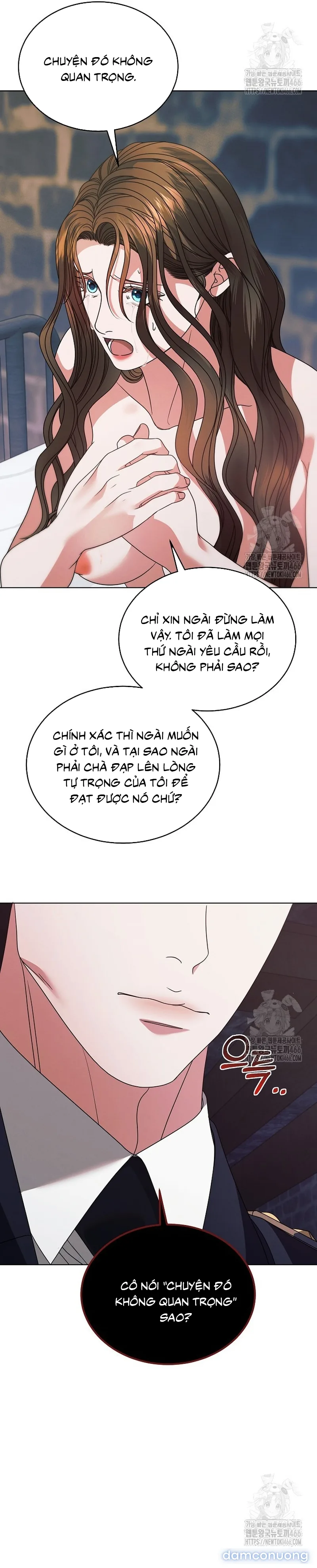 Hãy Cầu Xin Ta Đi 