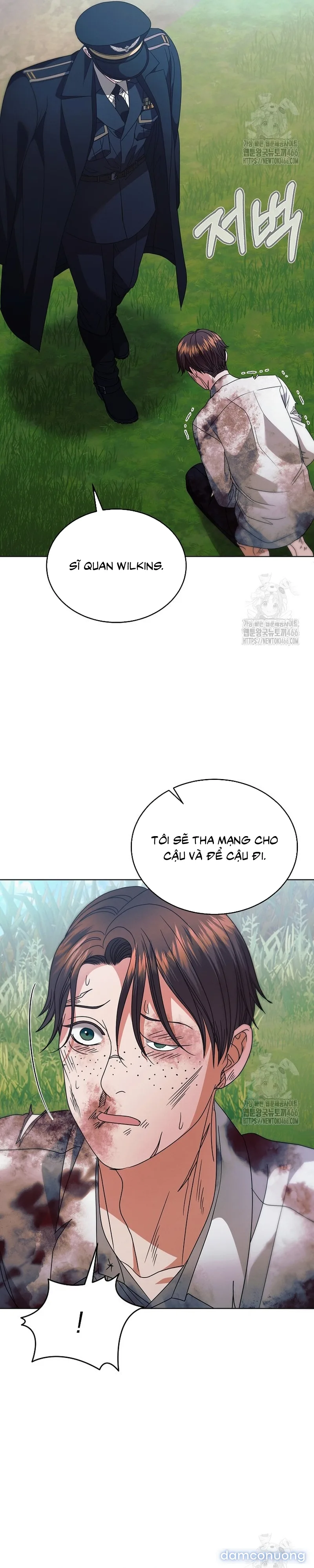 Hãy Cầu Xin Ta Đi 