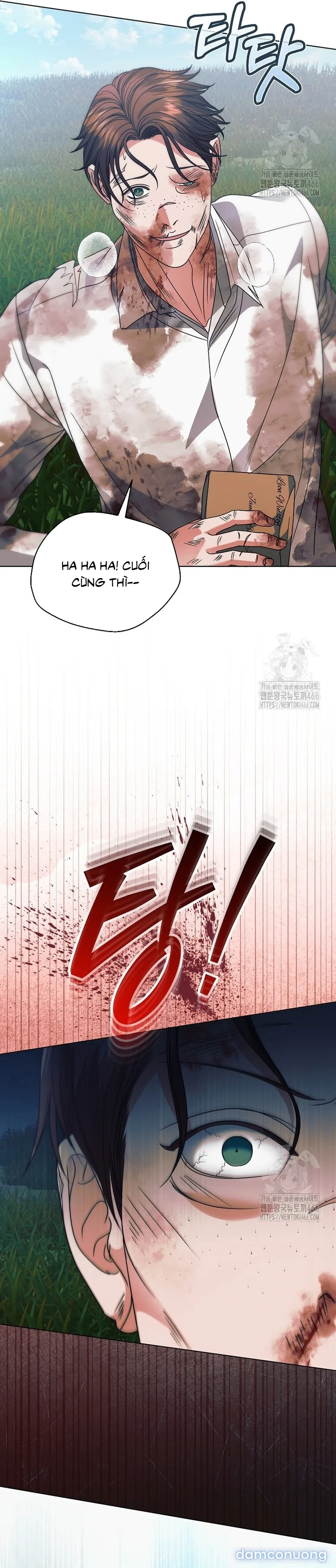 Hãy Cầu Xin Ta Đi 