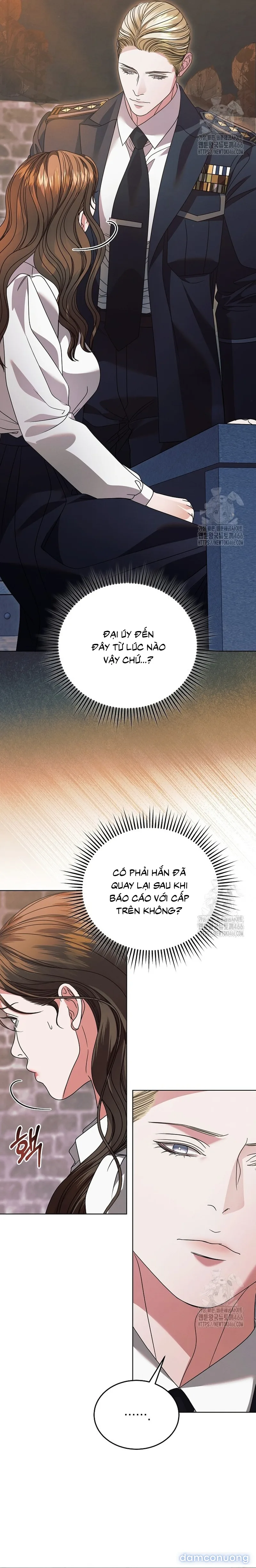 Hãy Cầu Xin Ta Đi 
