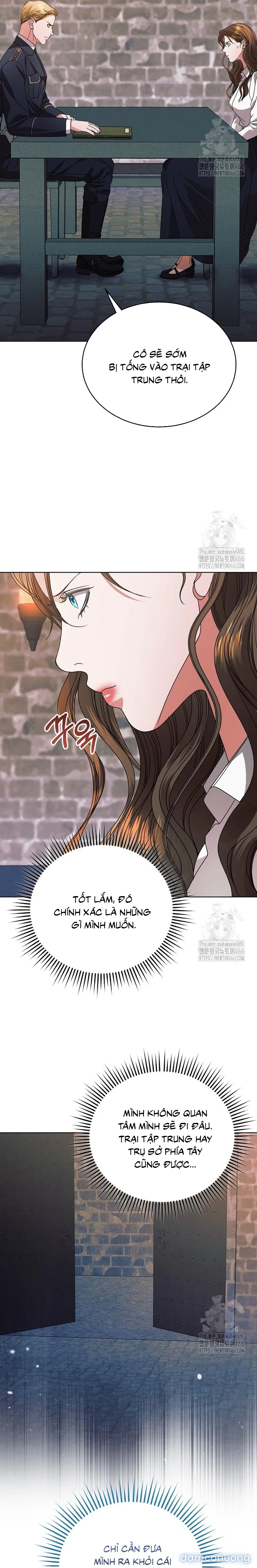 Hãy Cầu Xin Ta Đi 