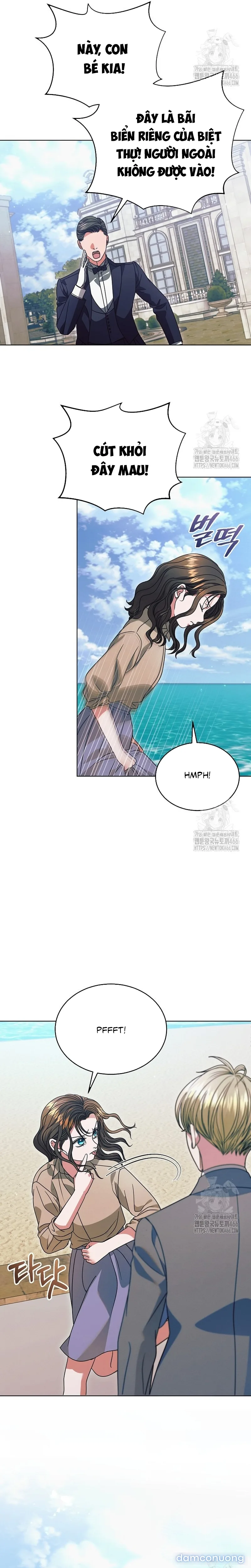 Hãy Cầu Xin Ta Đi 