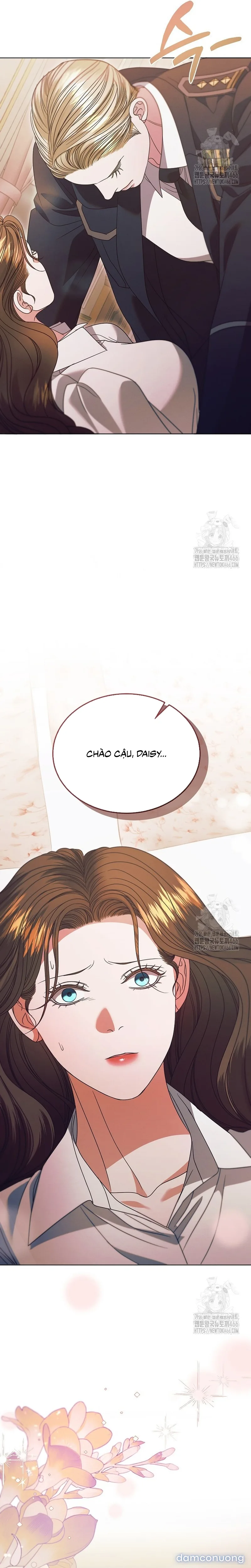 Hãy Cầu Xin Ta Đi 