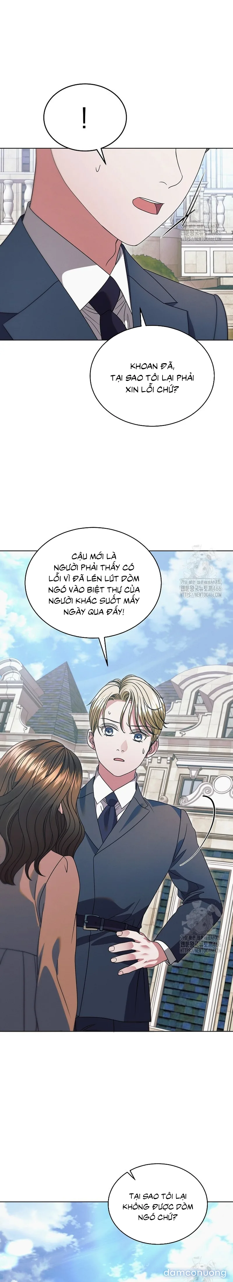 Hãy Cầu Xin Ta Đi 