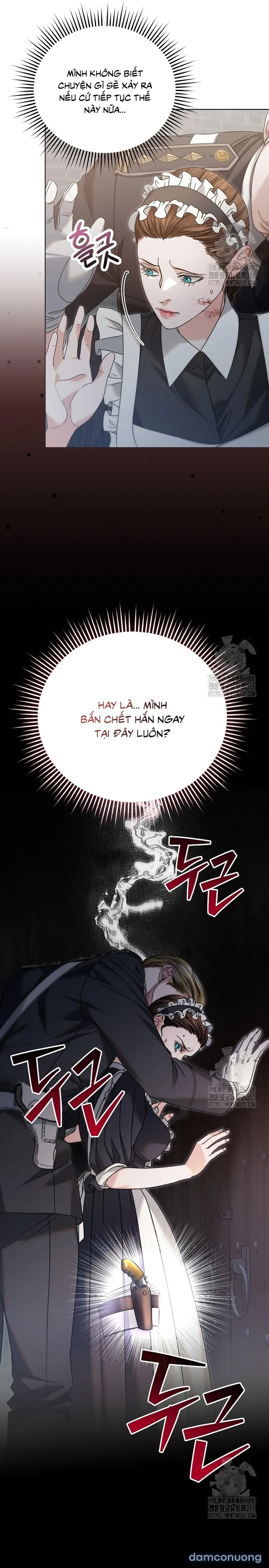 Hãy Cầu Xin Ta Đi 