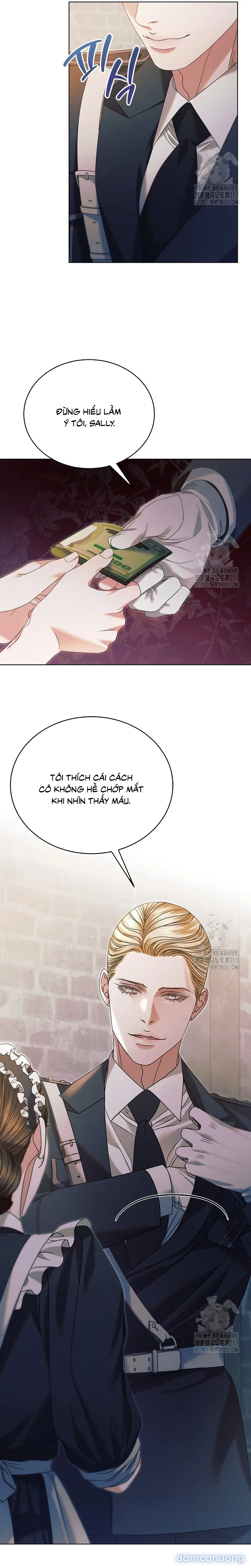 Hãy Cầu Xin Ta Đi 