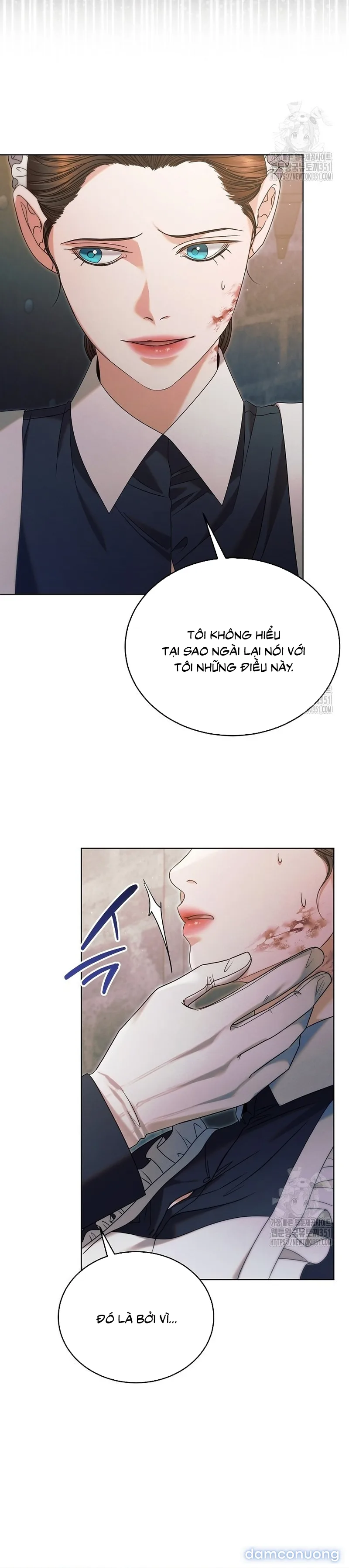 Hãy Cầu Xin Ta Đi 