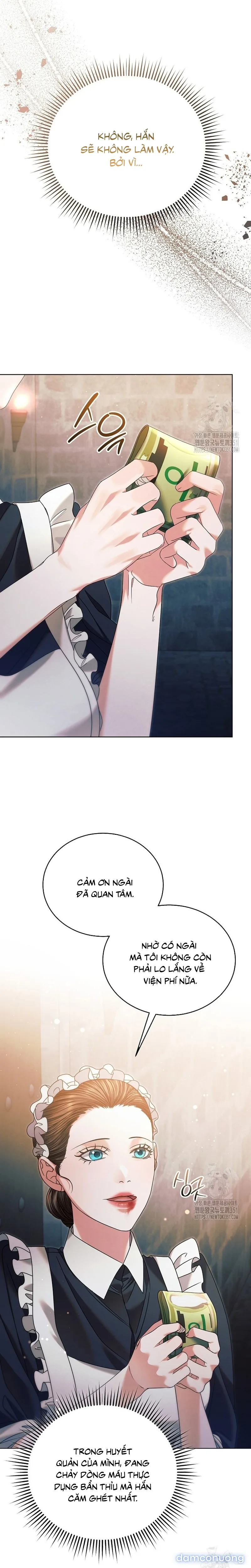 Hãy Cầu Xin Ta Đi 