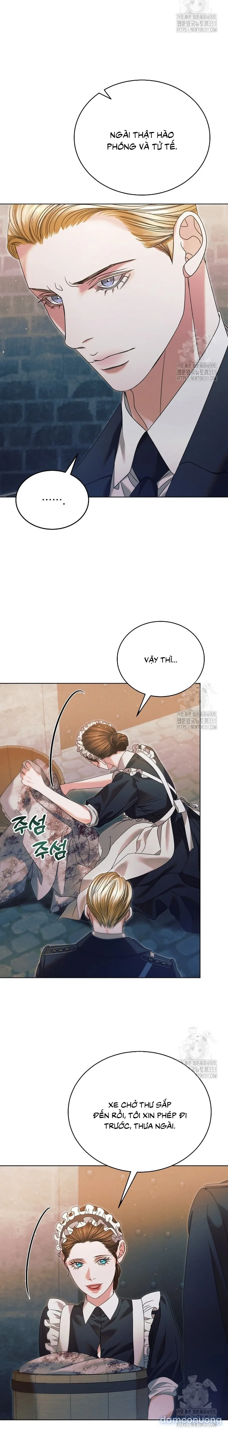 Hãy Cầu Xin Ta Đi 