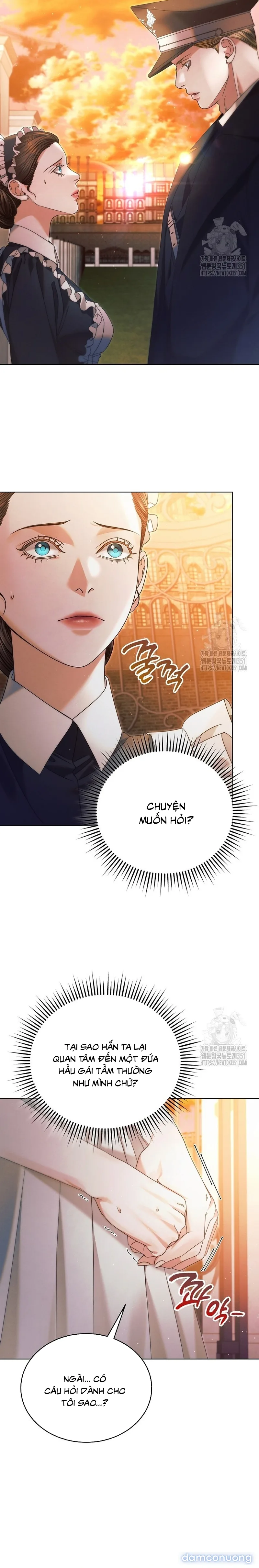 Hãy Cầu Xin Ta Đi 