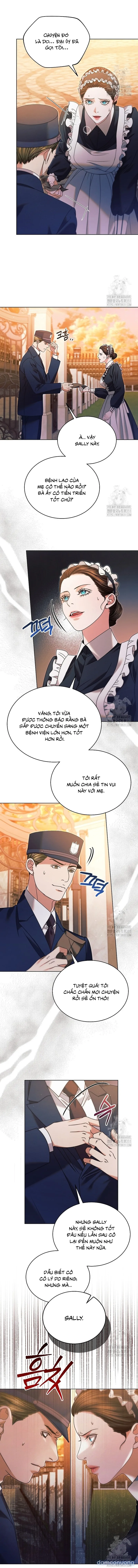 Hãy Cầu Xin Ta Đi 