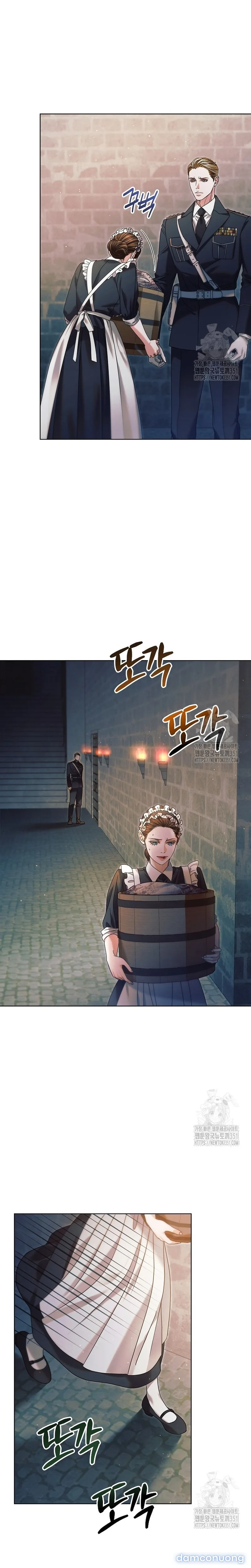 Hãy Cầu Xin Ta Đi 
