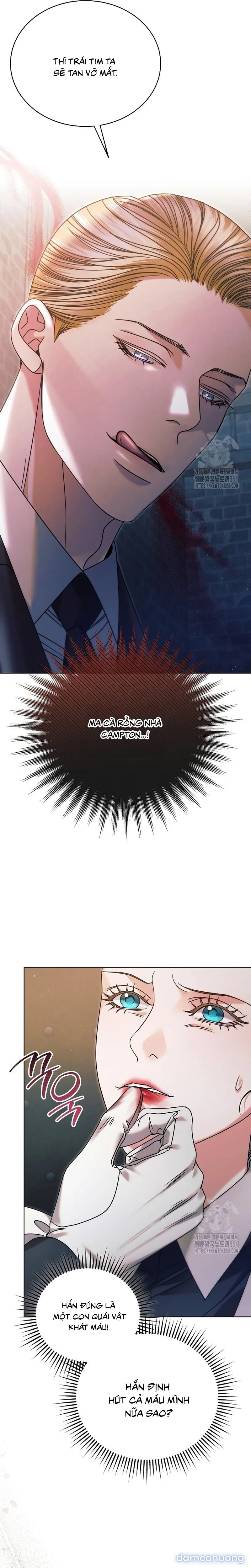 Hãy Cầu Xin Ta Đi 