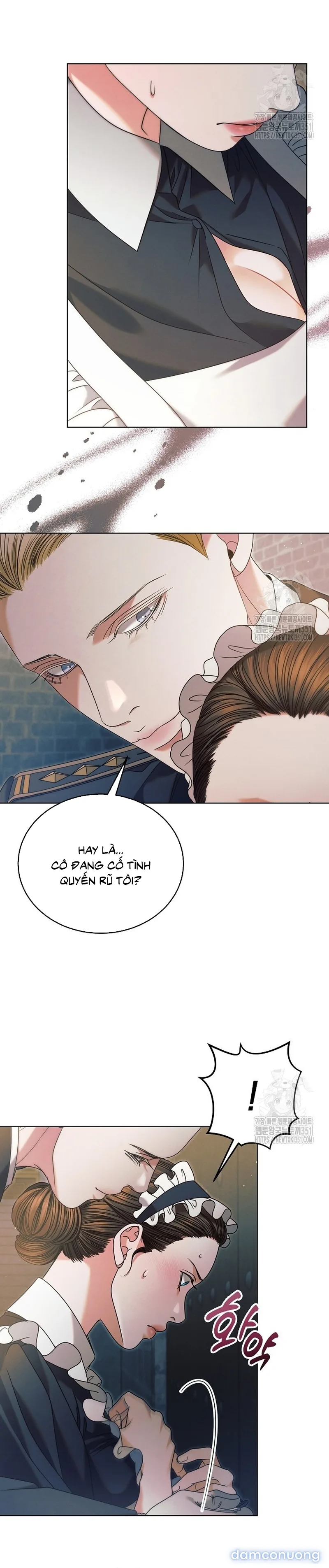 Hãy Cầu Xin Ta Đi 