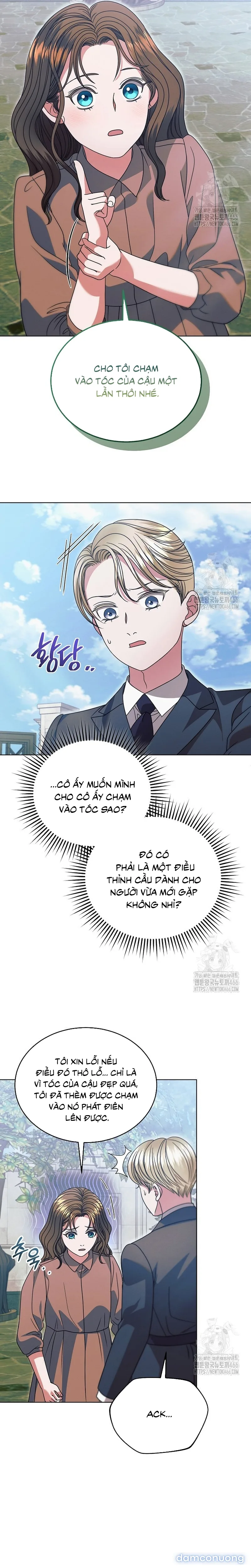 Hãy Cầu Xin Ta Đi 