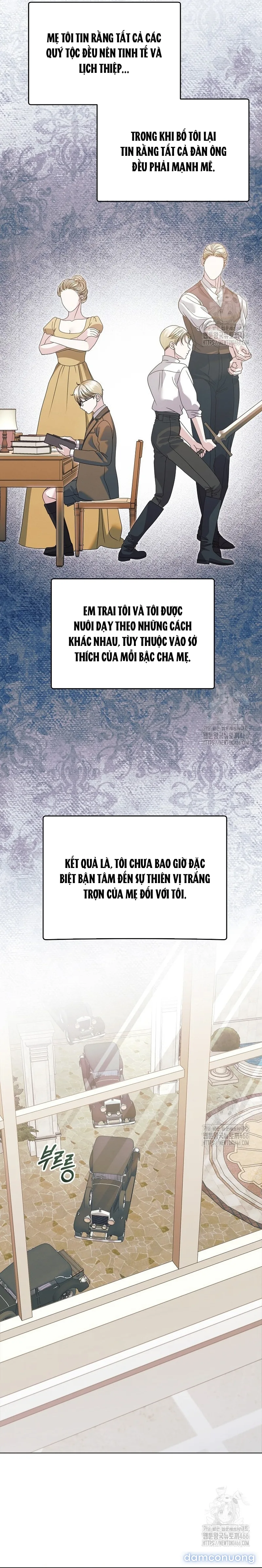 Hãy Cầu Xin Ta Đi 