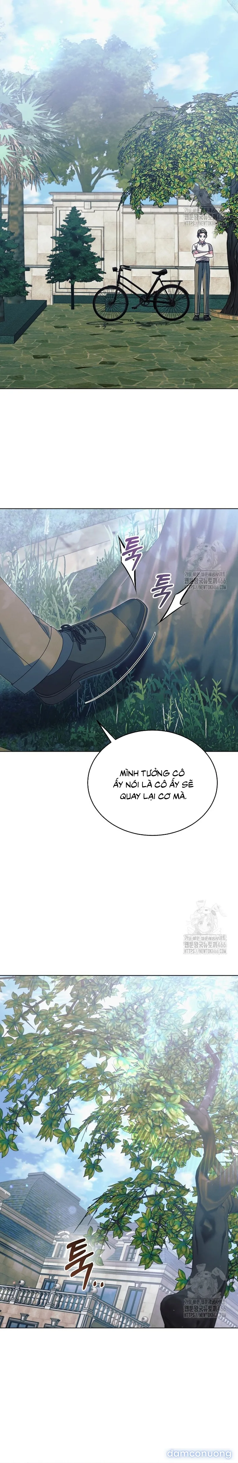 Hãy Cầu Xin Ta Đi 