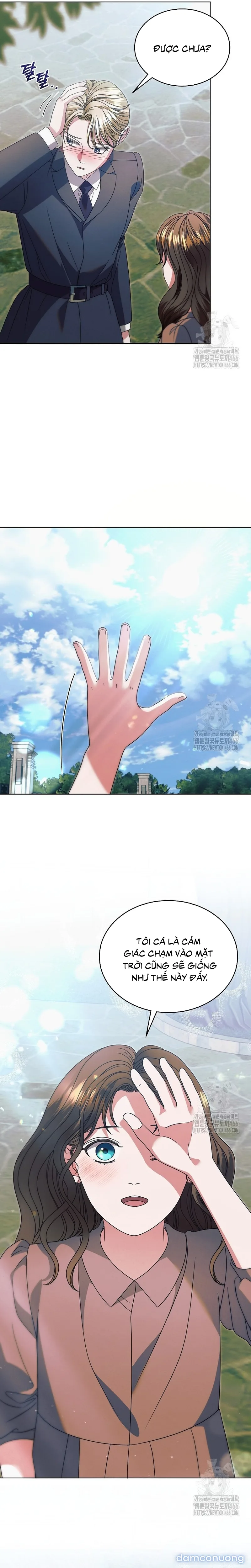 Hãy Cầu Xin Ta Đi 