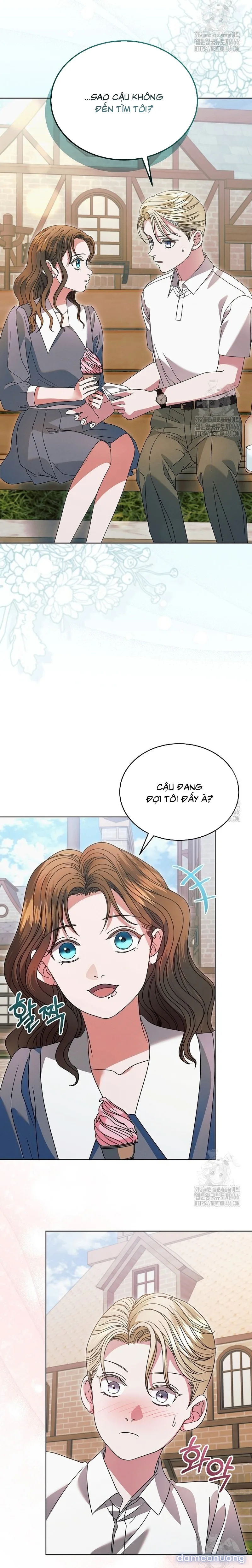 Hãy Cầu Xin Ta Đi 