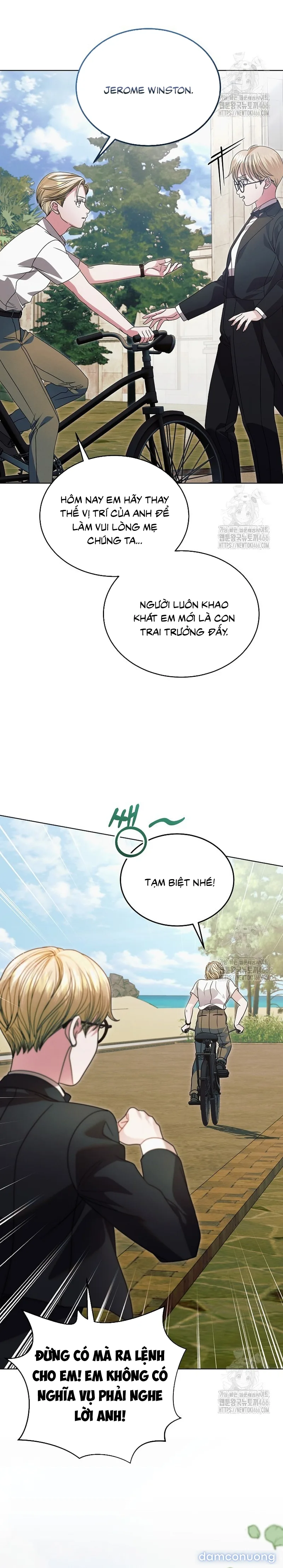 Hãy Cầu Xin Ta Đi 