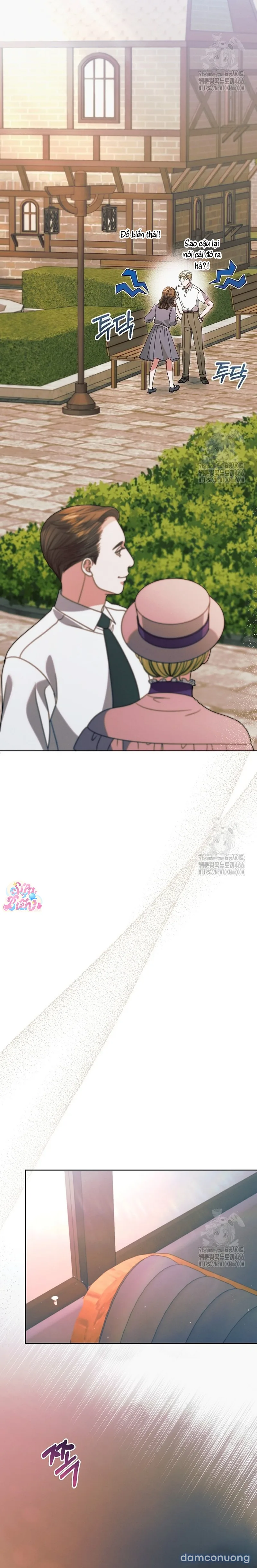 Hãy Cầu Xin Ta Đi 