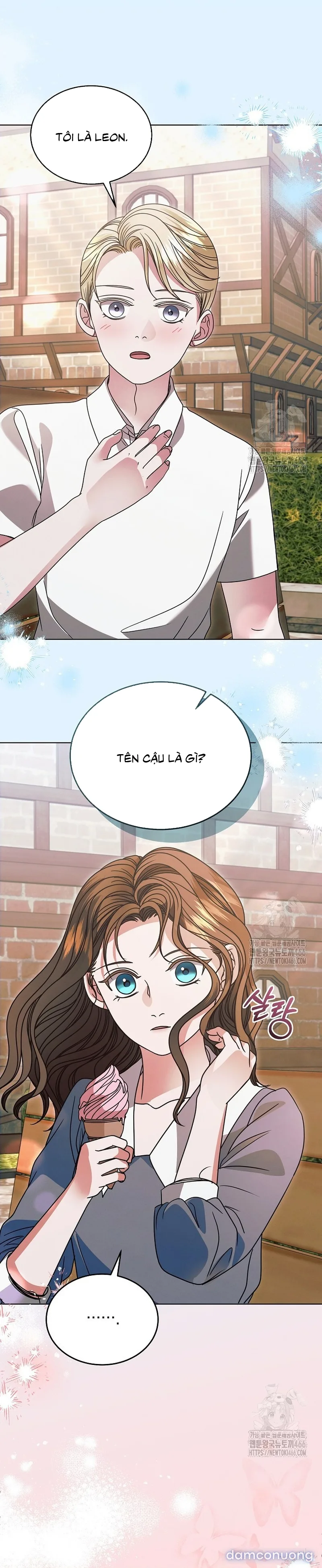 Hãy Cầu Xin Ta Đi 