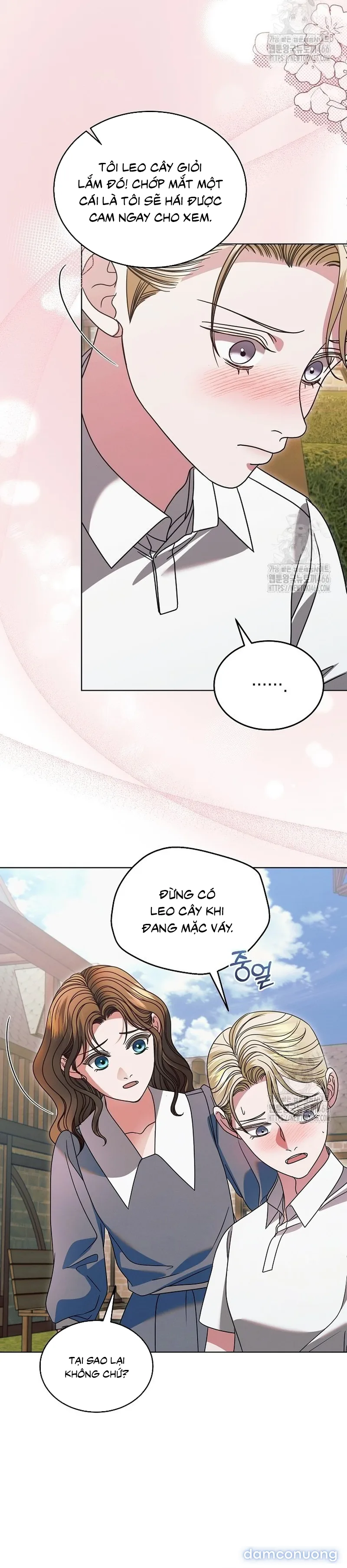 Hãy Cầu Xin Ta Đi 