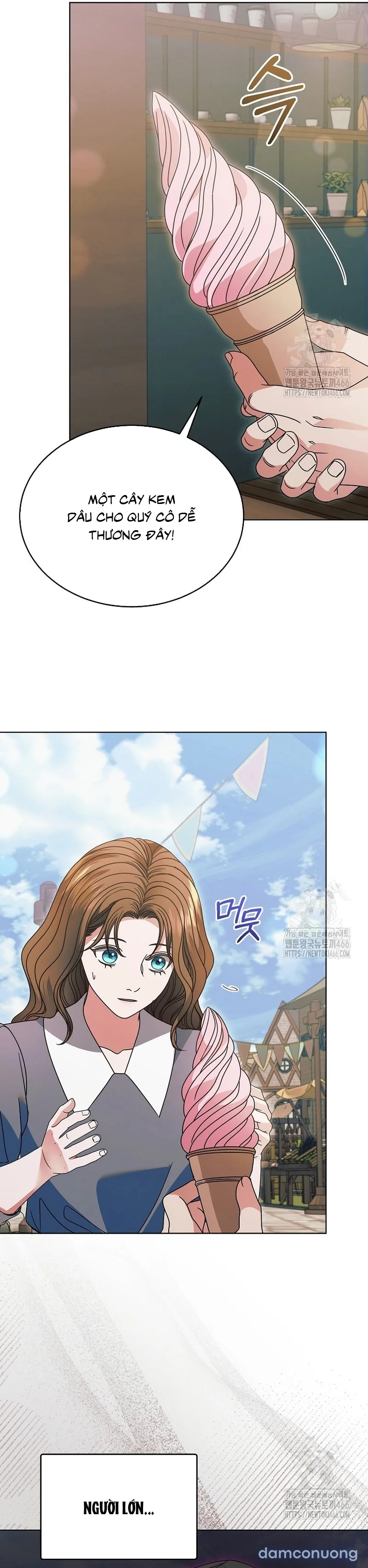 Hãy Cầu Xin Ta Đi 