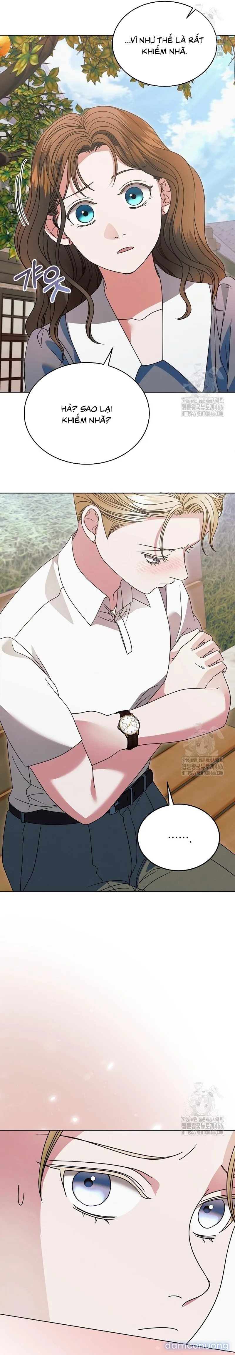 Hãy Cầu Xin Ta Đi 