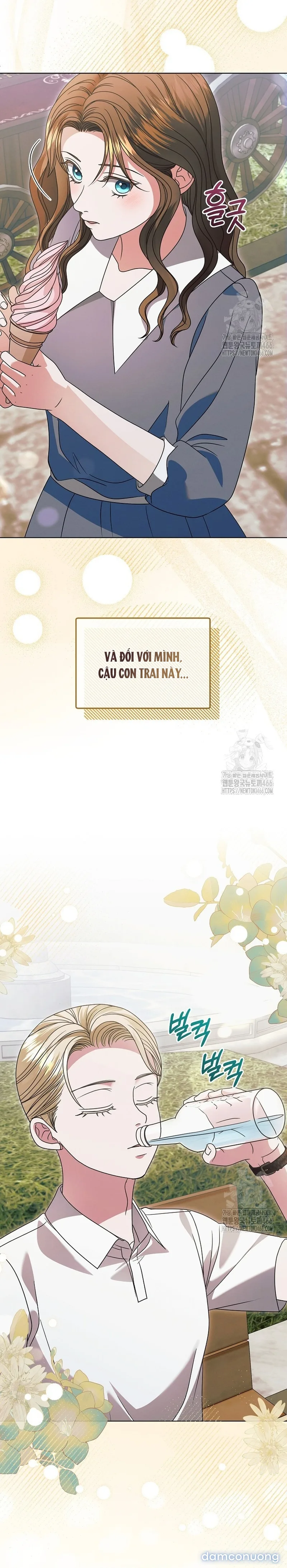Hãy Cầu Xin Ta Đi 
