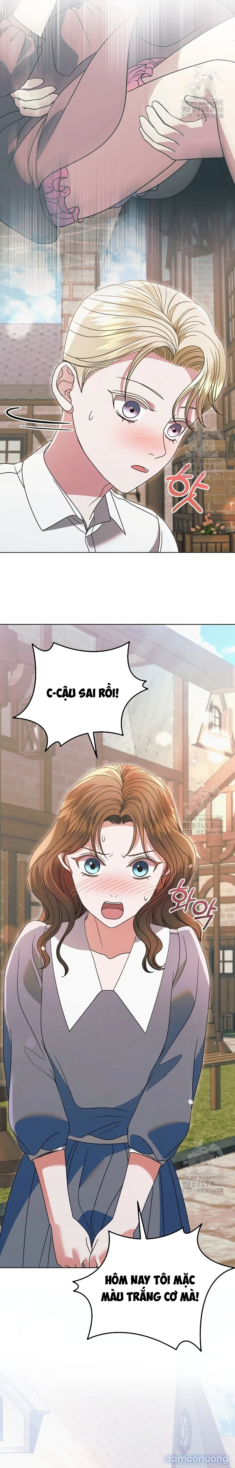Hãy Cầu Xin Ta Đi 