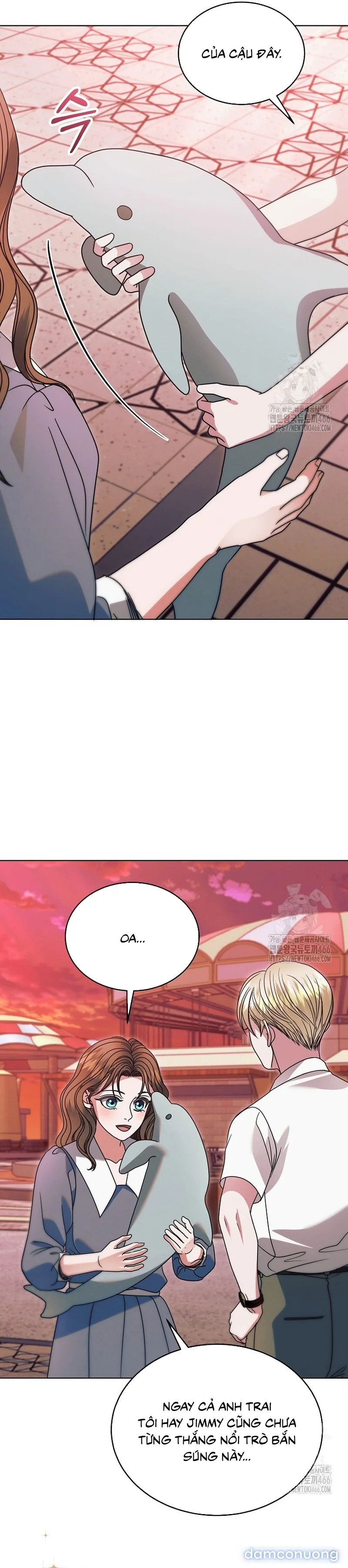 Hãy Cầu Xin Ta Đi 