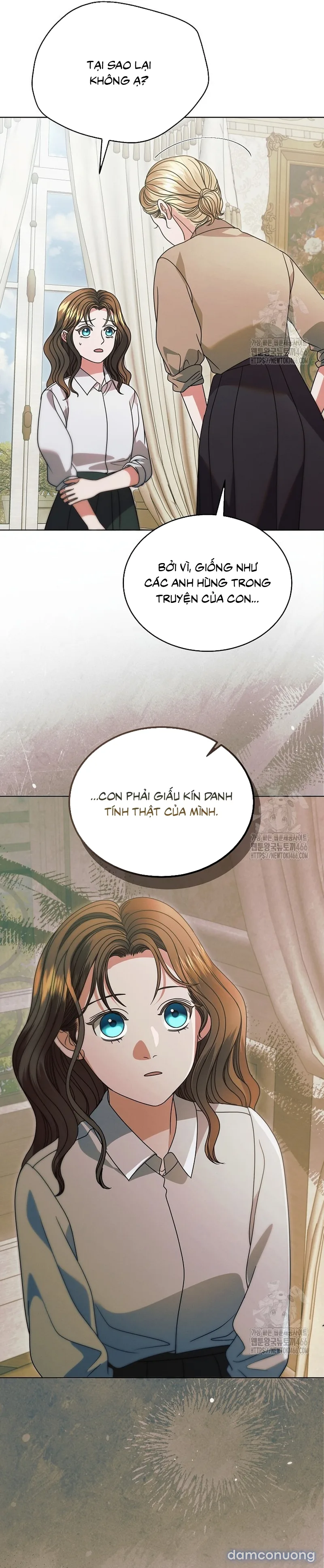 Hãy Cầu Xin Ta Đi 