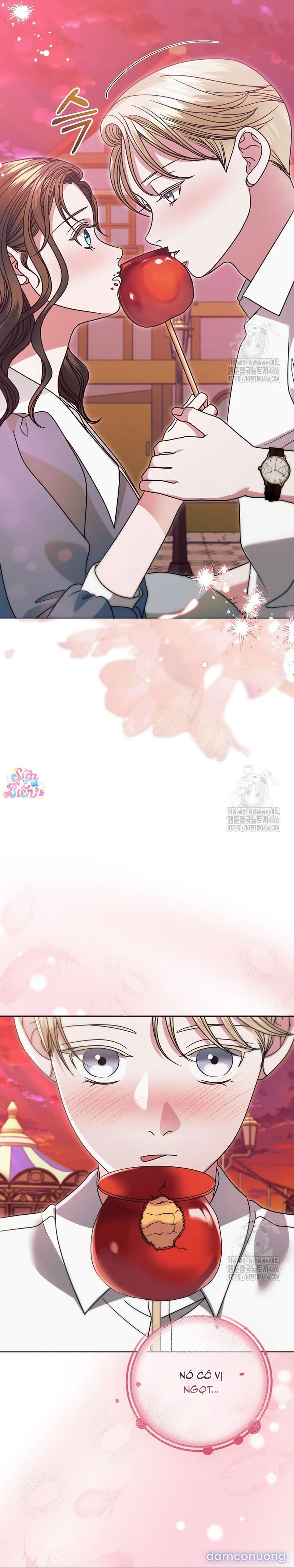 Hãy Cầu Xin Ta Đi 