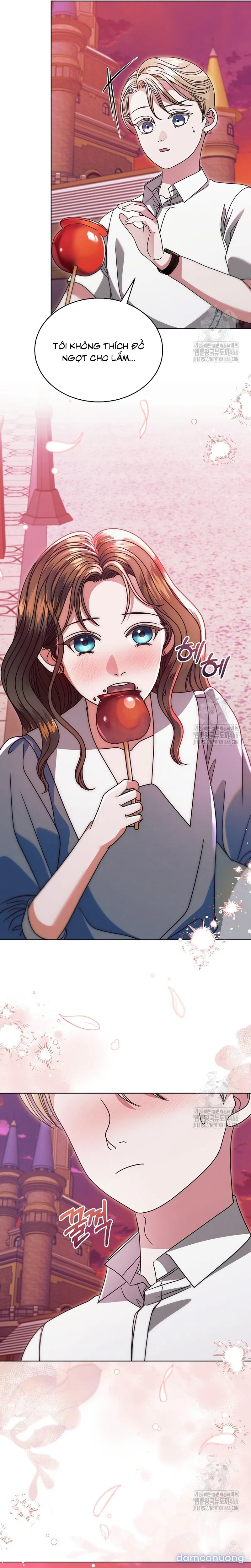 Hãy Cầu Xin Ta Đi 