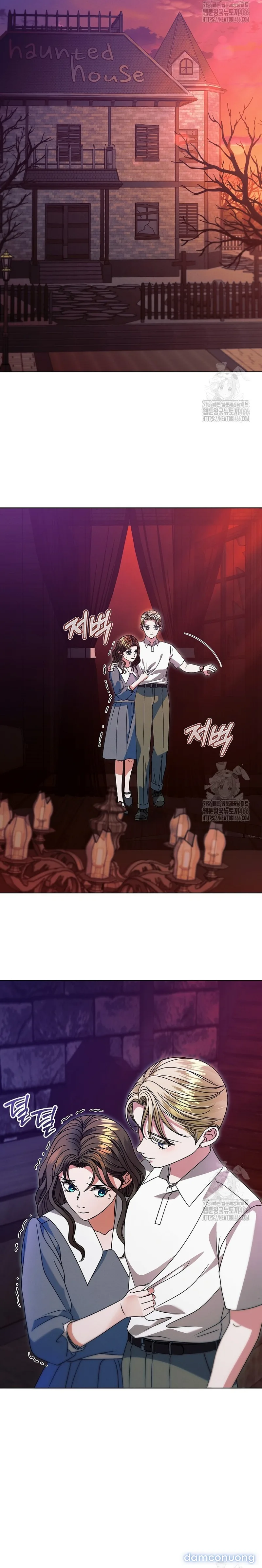 Hãy Cầu Xin Ta Đi 