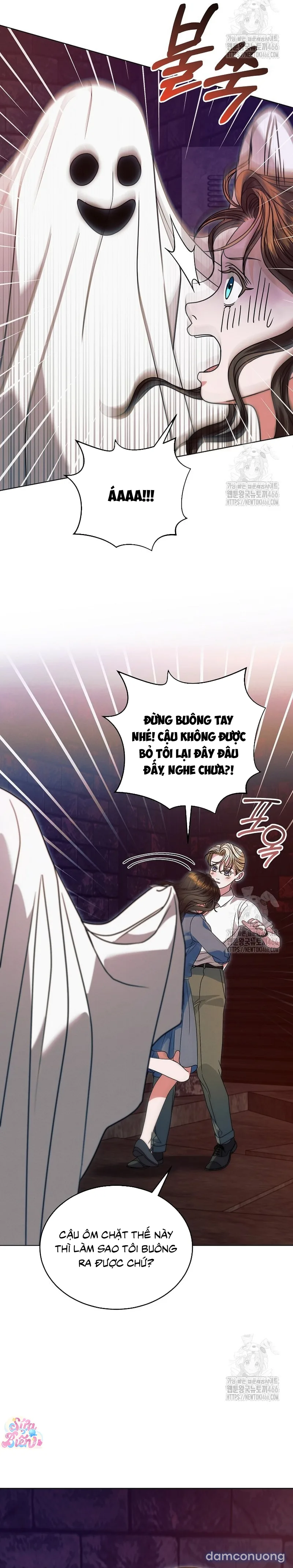 Hãy Cầu Xin Ta Đi 