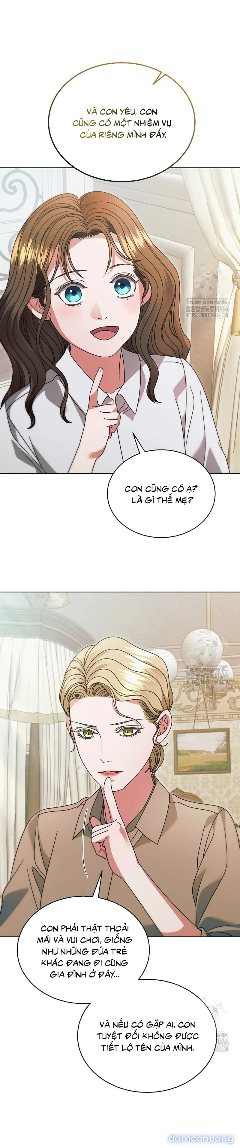 Hãy Cầu Xin Ta Đi 