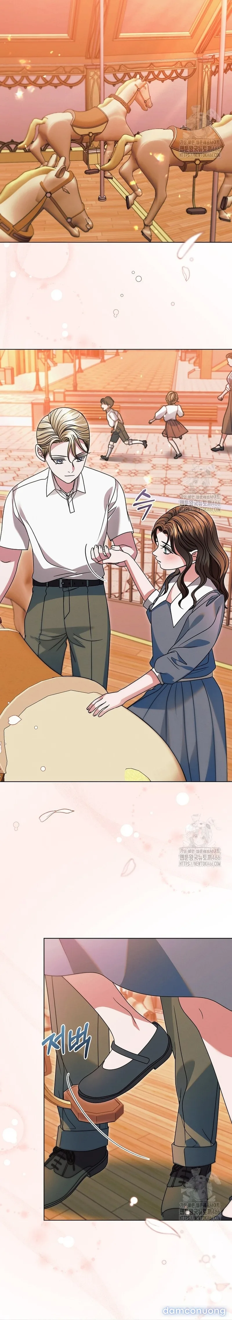 Hãy Cầu Xin Ta Đi 
