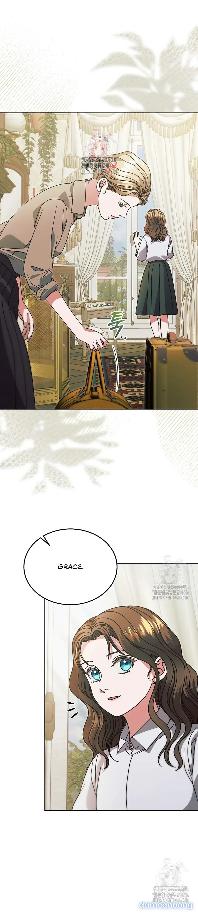 Hãy Cầu Xin Ta Đi 