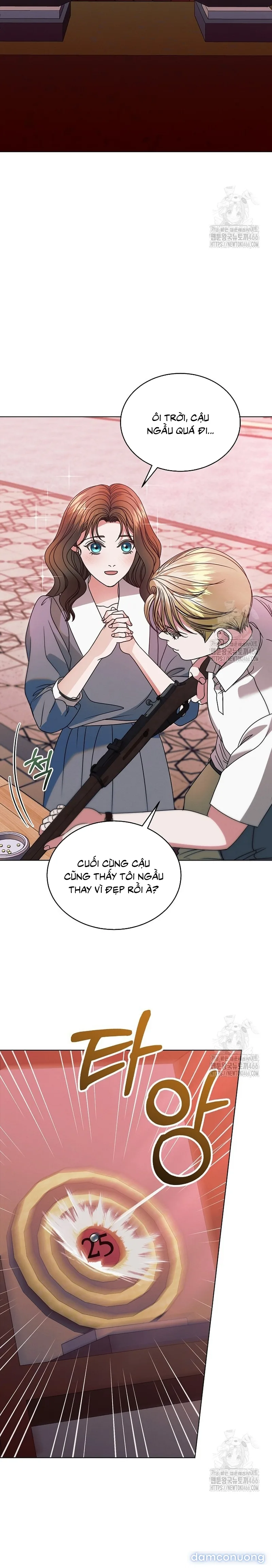 Hãy Cầu Xin Ta Đi 